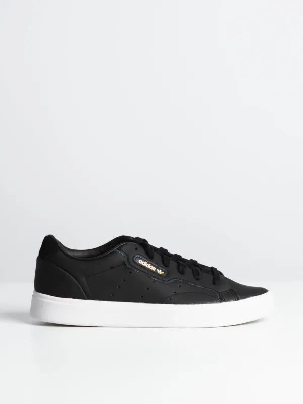 WOMENS ADIDAS SLEEK SNEAKERS - CLEARANCE sold by Boathouse