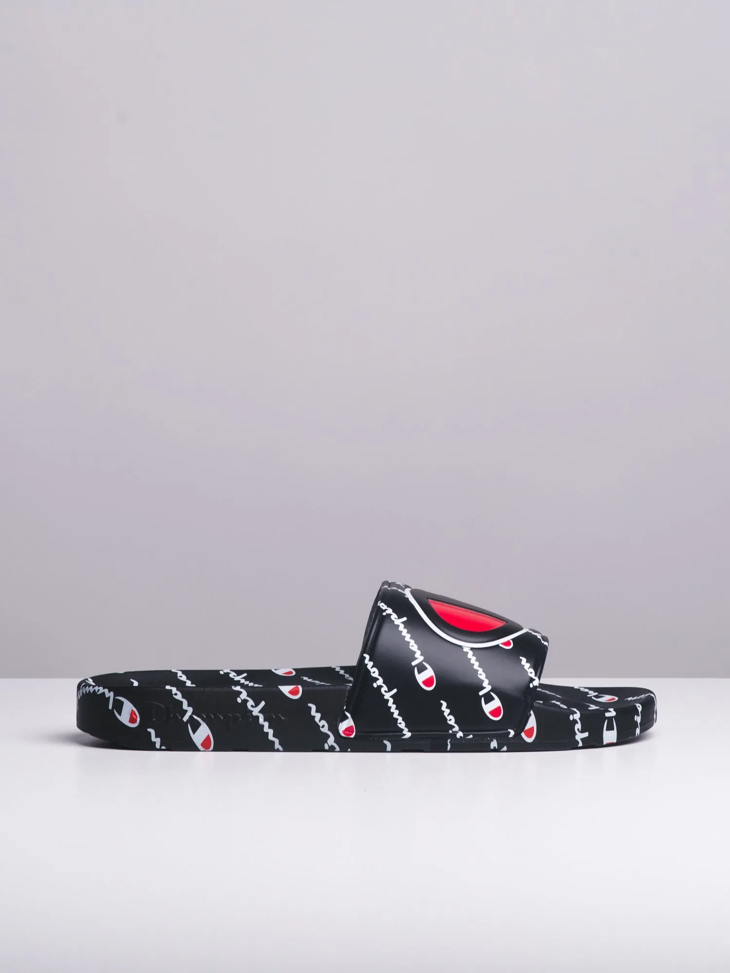 MENS CHAMPION IPO REPEAT SLIDES - CLEARANCE sold by Boathouse