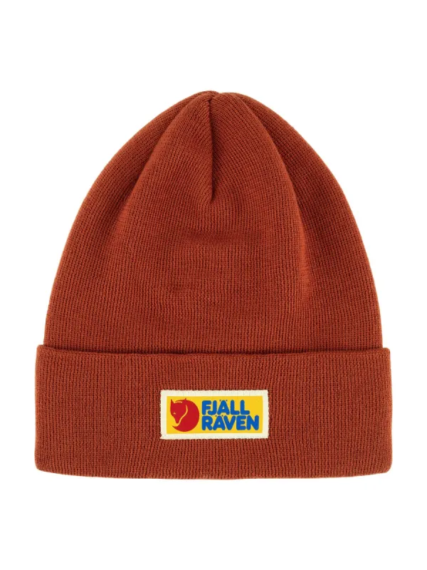 FJALLRAVEN VARDAG CLASSIC BEANIE - CLEARANCE sold by Boathouse