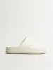 WOMENS NIKE CALM SLIDES - SAIL sold by Boathouse
