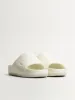 WOMENS NIKE CALM SLIDES - SAIL sold by Boathouse