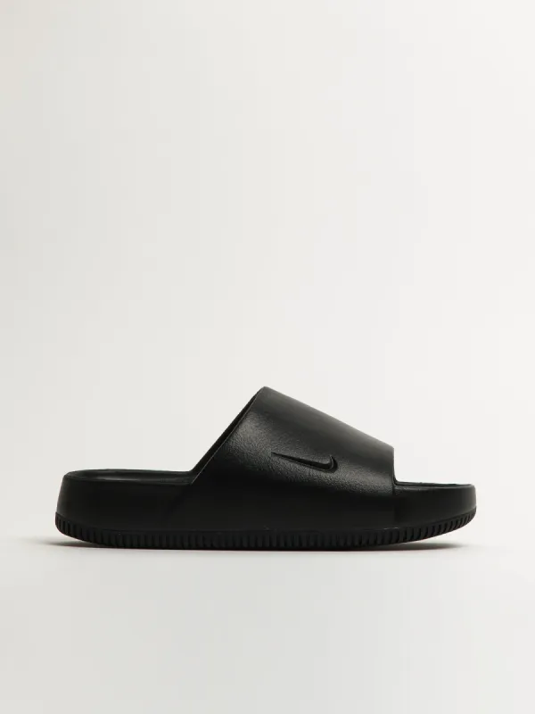 MENS NIKE CALM SLIDES sold by Boathouse
