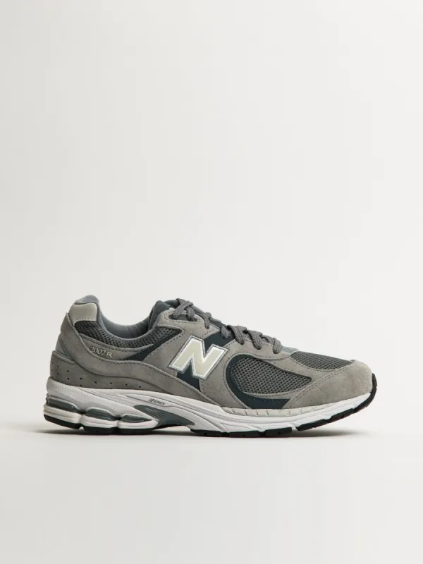 MENS NEW BALANCE 2002 SNEAKER sold by Boathouse