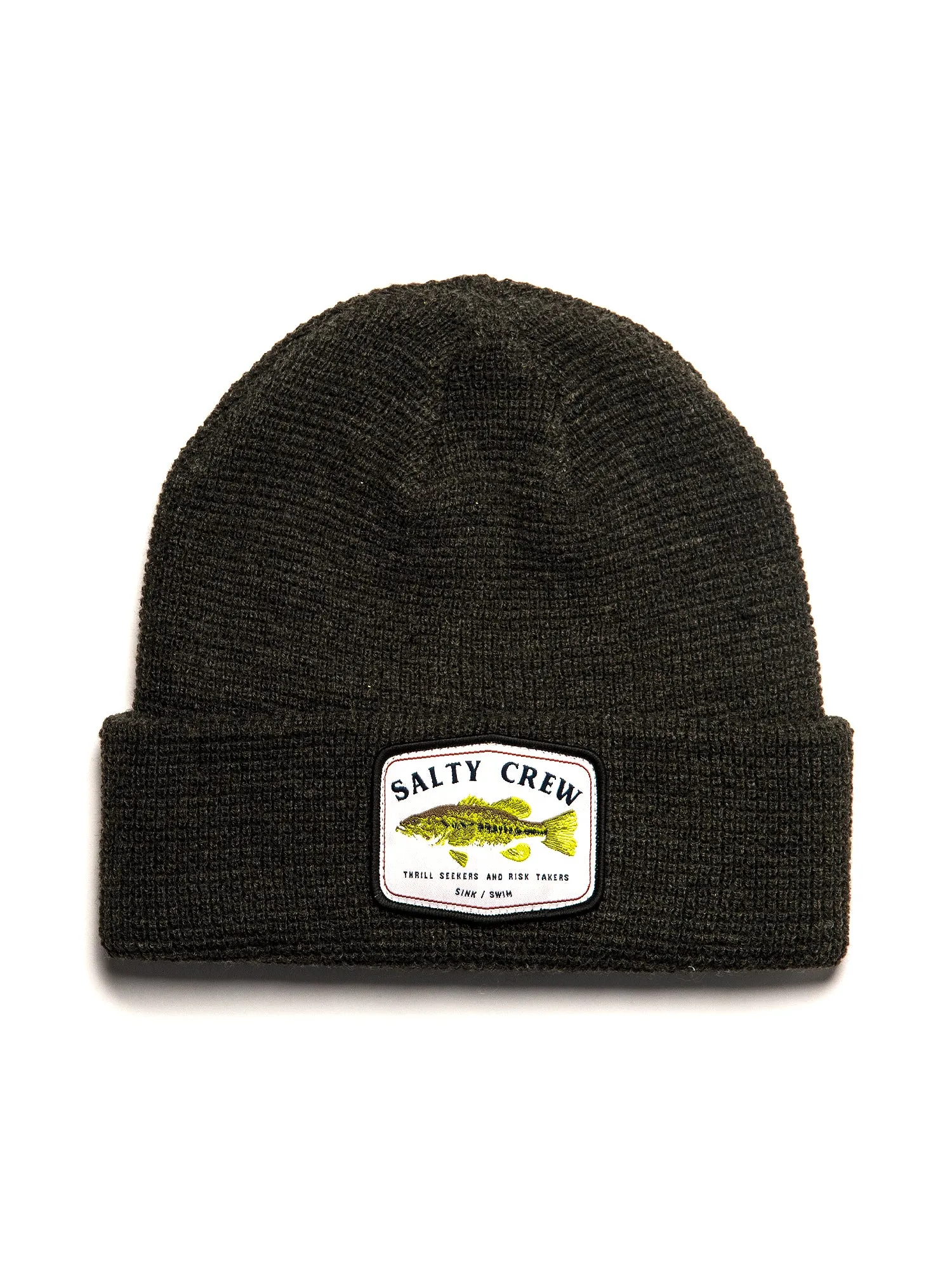 SALTY CREW COASTAL THRILL SEAKER BEANIE sold by Boathouse