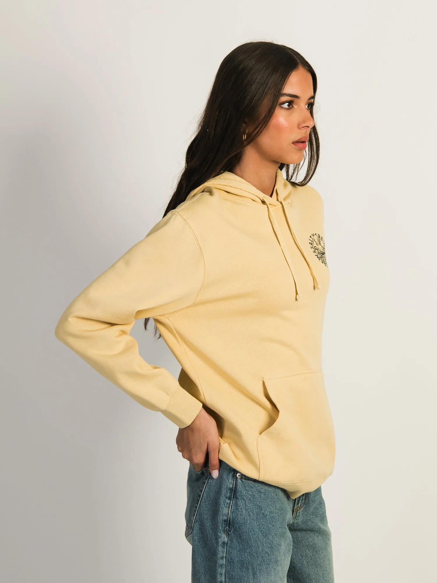 SALTY CREW MY FRIEND HOODY sold by Boathouse product image thumbnail 3