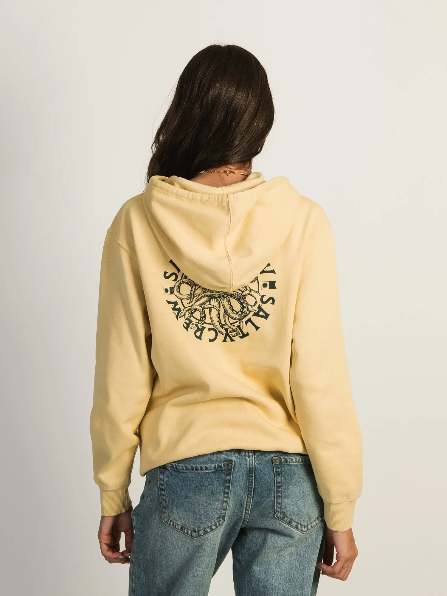 SALTY CREW MY FRIEND HOODY sold by Boathouse