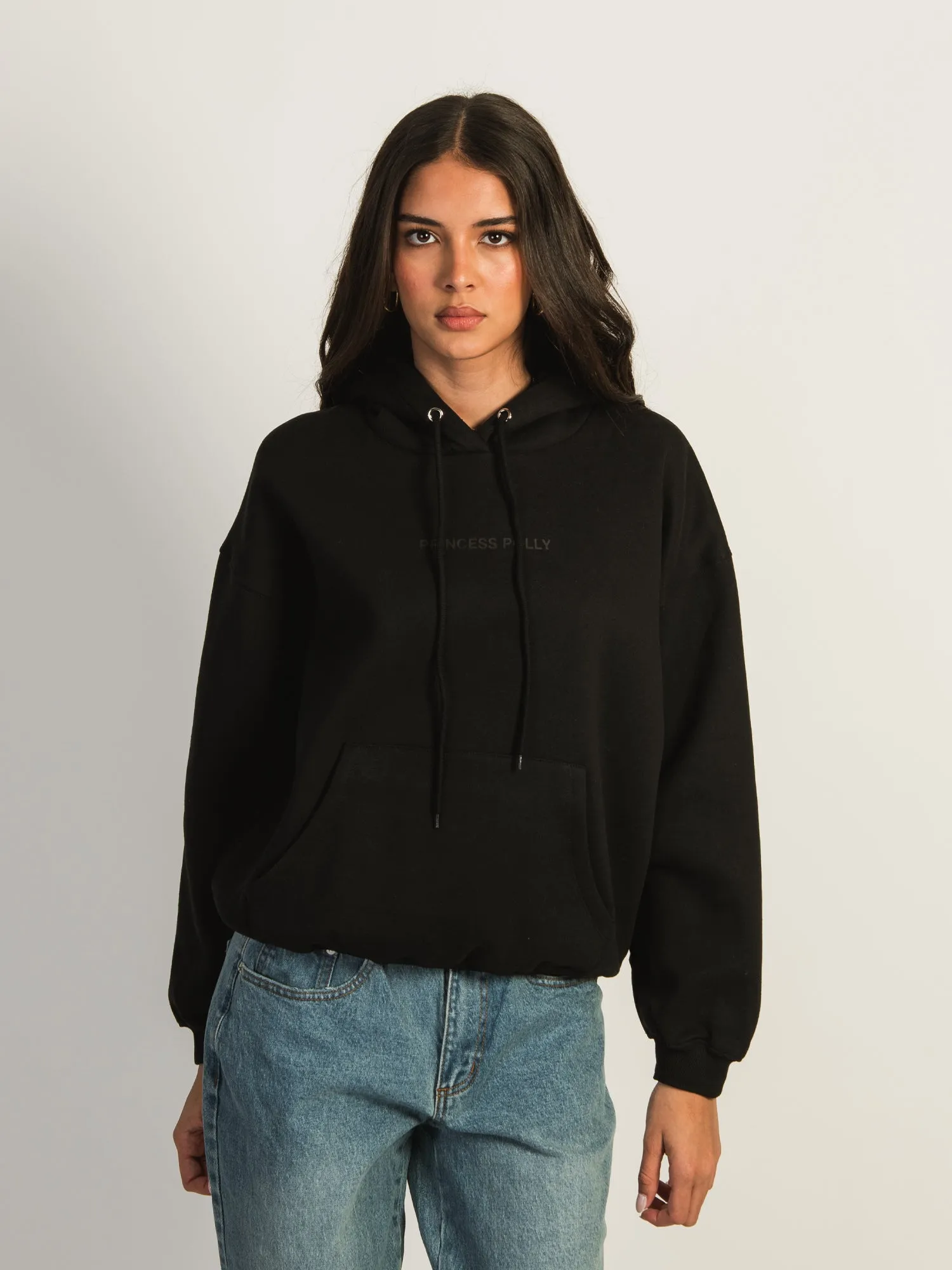 PRINCESS POLLY PP C/F LOGO W/BUBBLE sold by Boathouse product image thumbnail 2