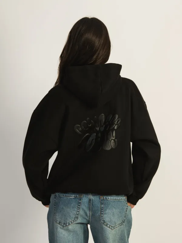 PRINCESS POLLY PP C/F LOGO W/BUBBLE sold by Boathouse