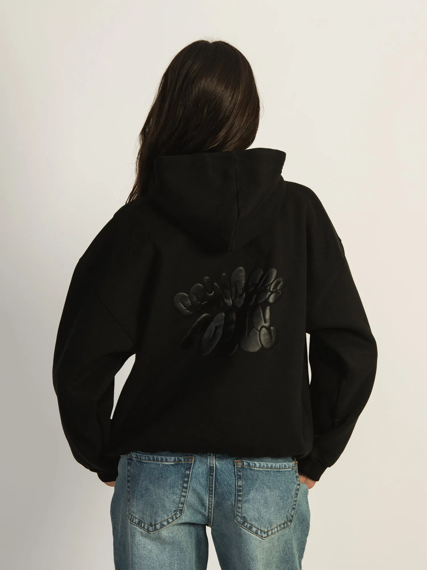 PRINCESS POLLY PP C/F LOGO W/BUBBLE sold by Boathouse