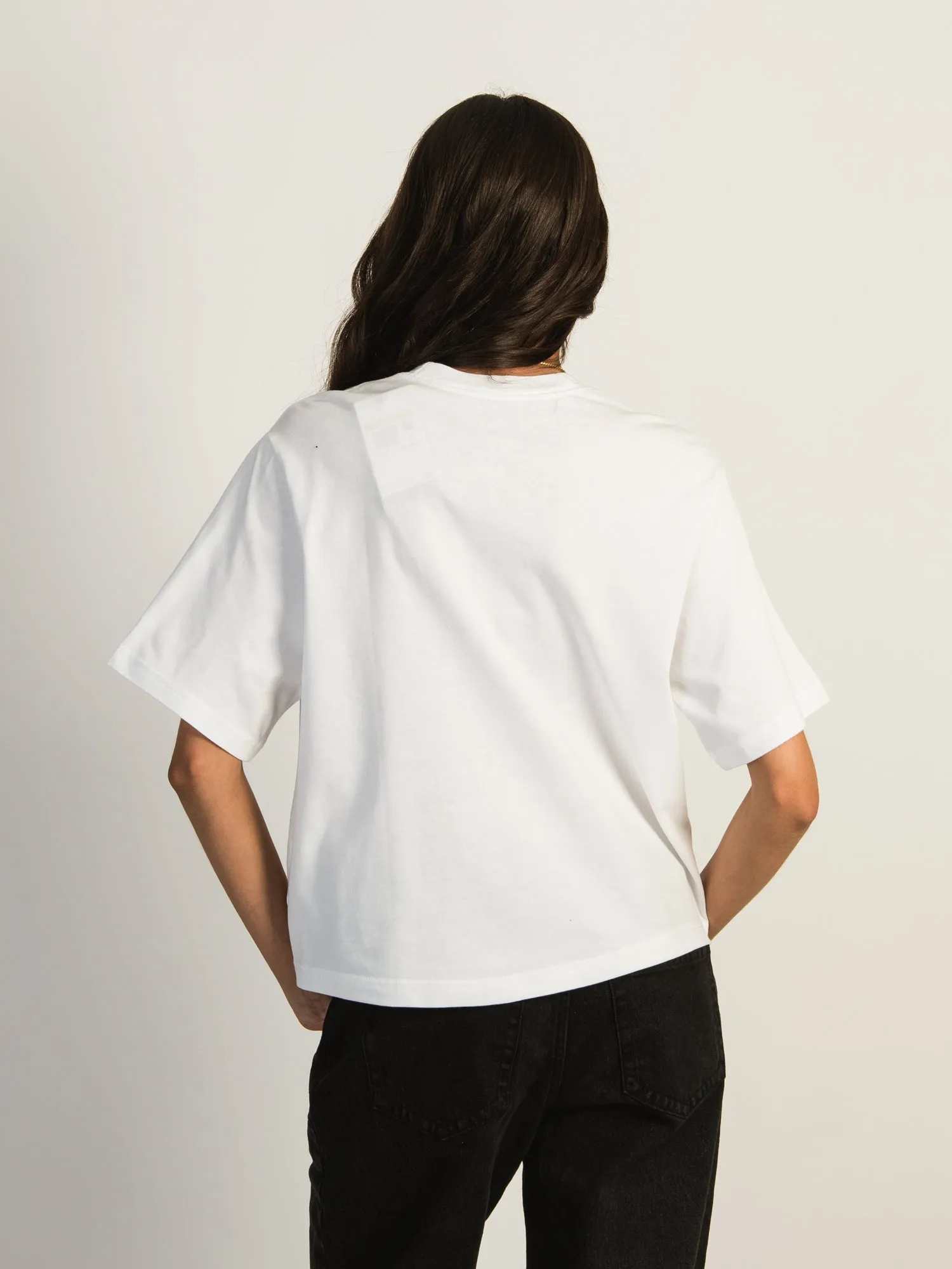 NIKE ESSENTIALS BOXY TEE sold by Boathouse product image thumbnail 3