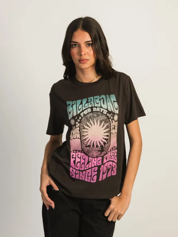 BILLABONG YOU ARE INVITED sold by Boathouse