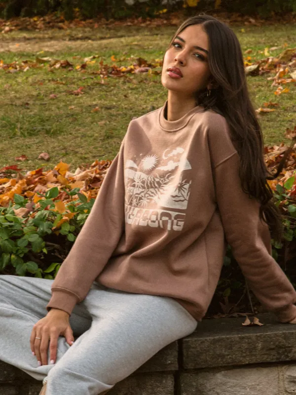 BILLABONG WHITE SPACE sold by Boathouse