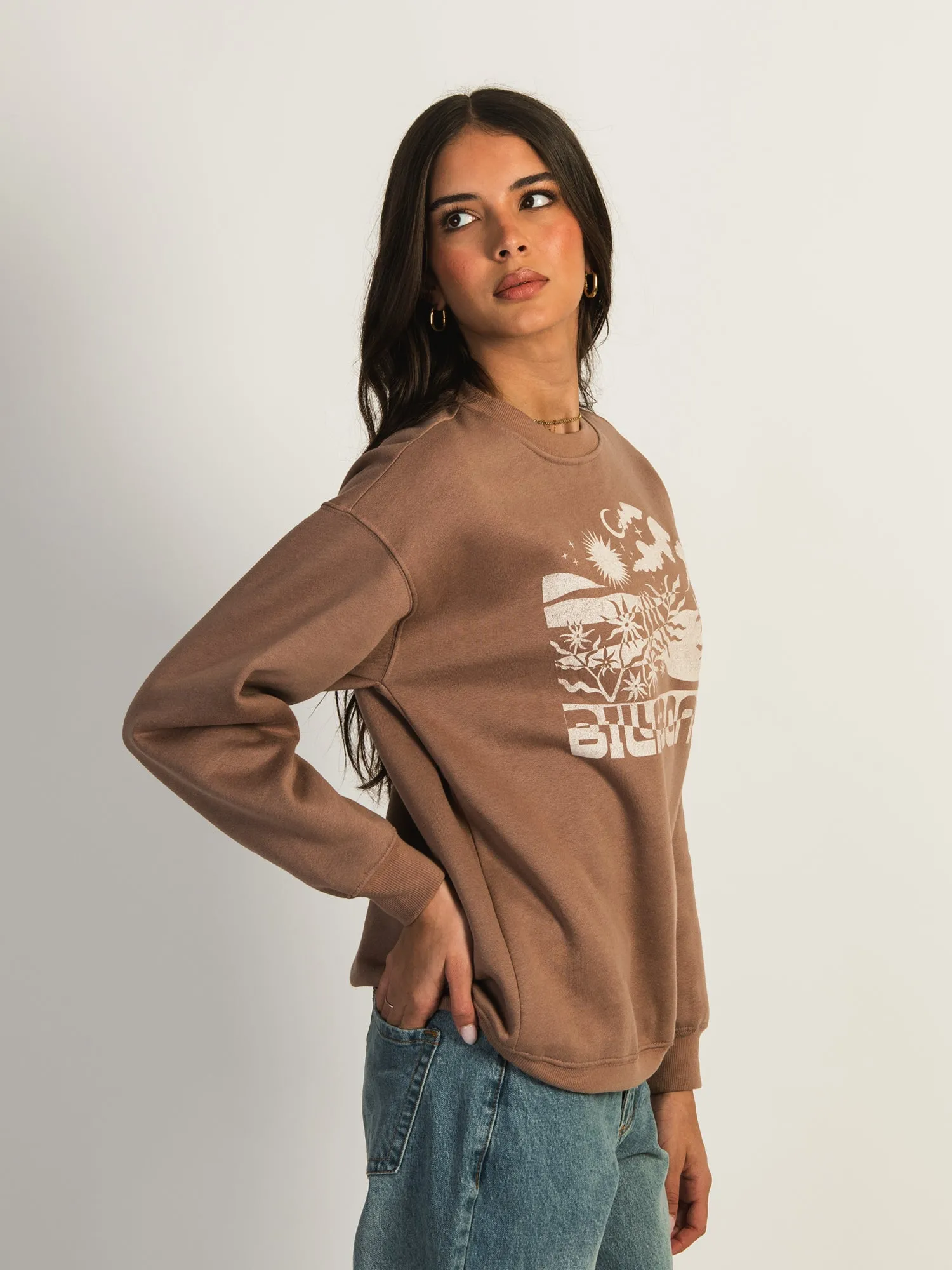 BILLABONG WHITE SPACE sold by Boathouse product image thumbnail 3