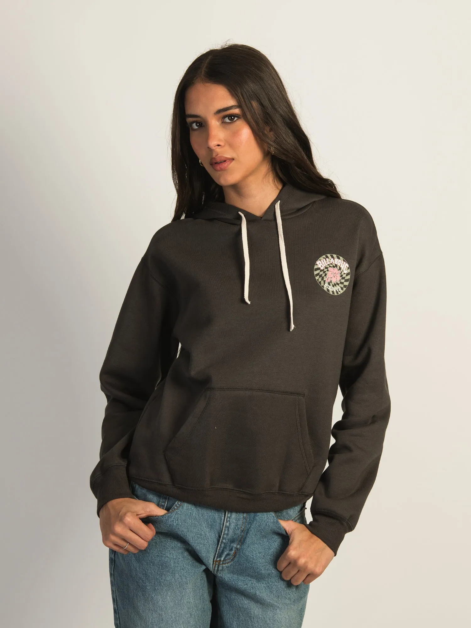 BILLABONG SUNDAY SESSION PULLOVER HOODIE sold by Boathouse product image thumbnail 2