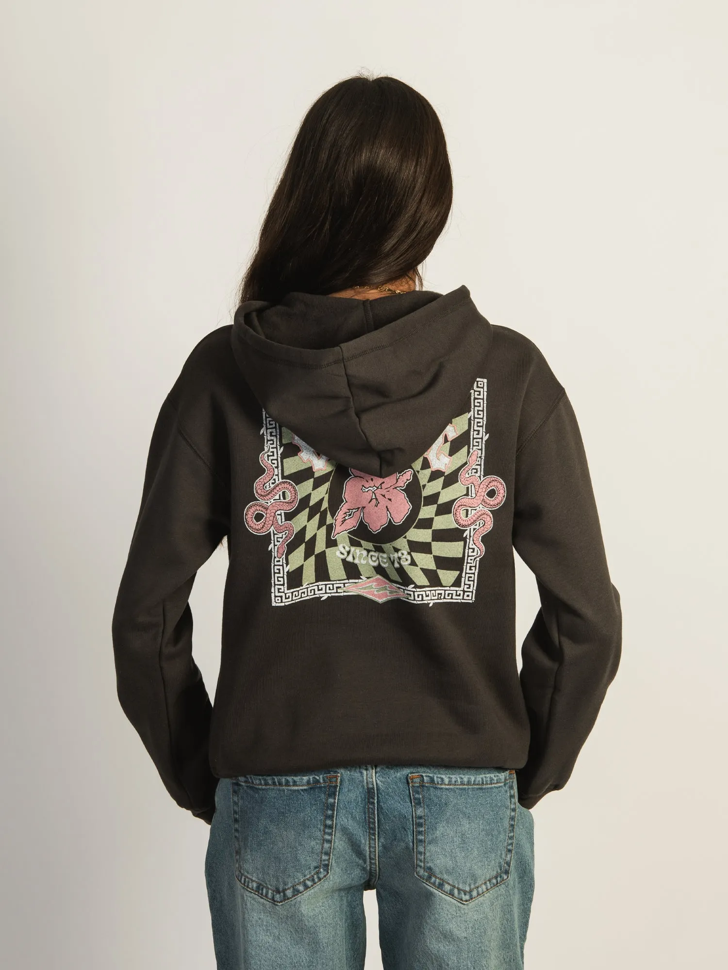 BILLABONG SUNDAY SESSION PULLOVER HOODIE sold by Boathouse