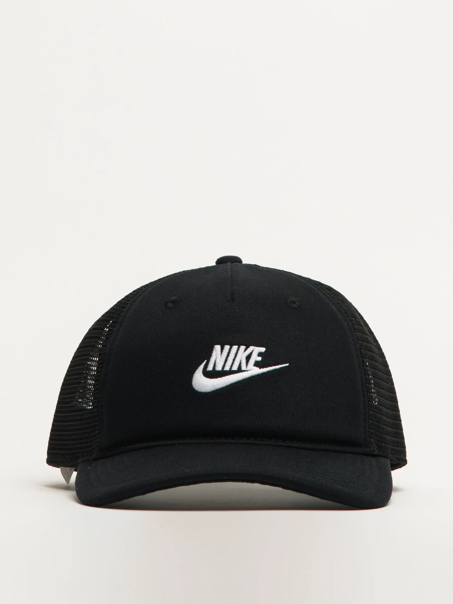 NIKE RISE STRUCTURED FUTURA TRUCKER CAP sold by Boathouse product image thumbnail 2