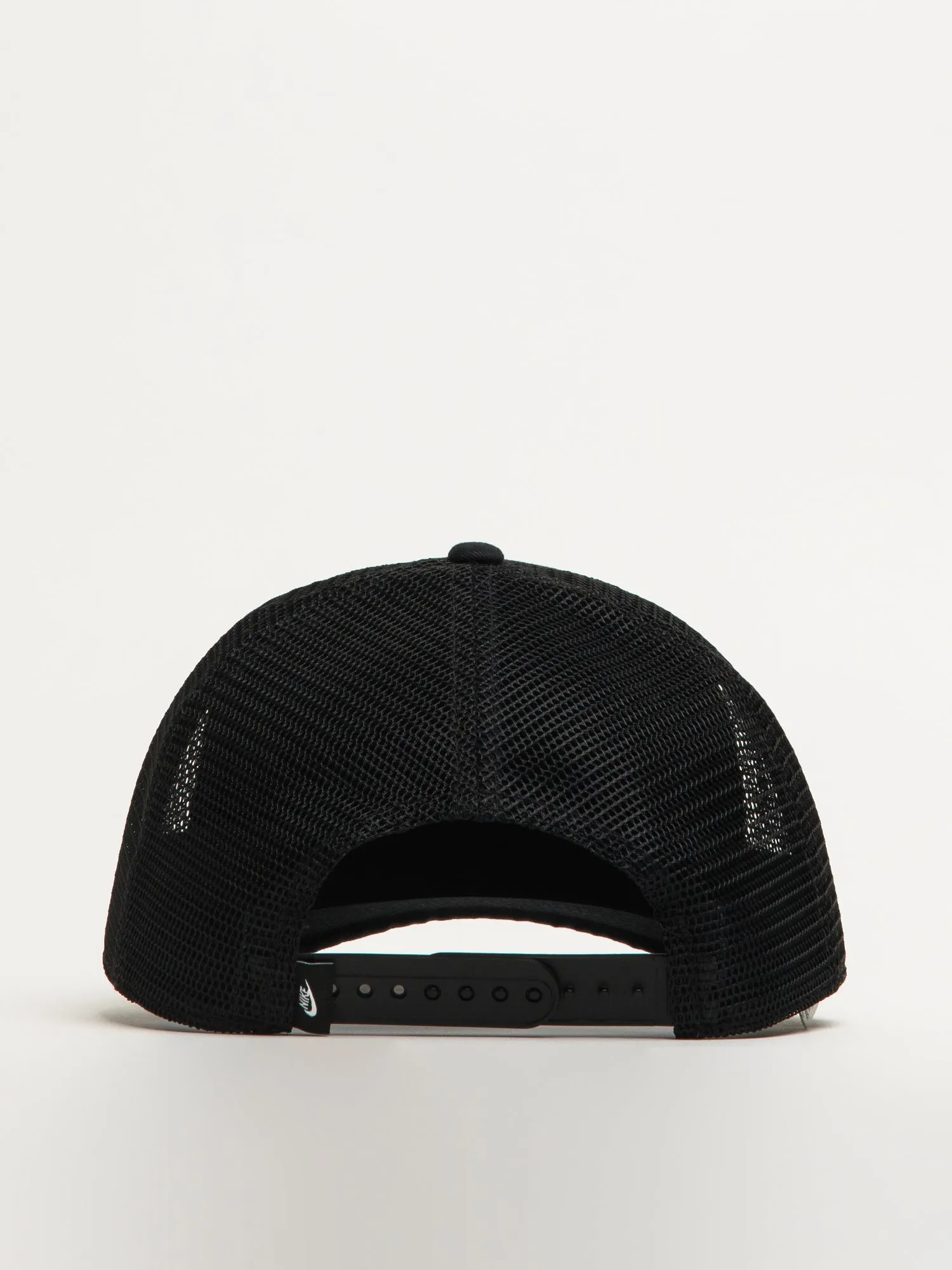 NIKE RISE STRUCTURED FUTURA TRUCKER CAP sold by Boathouse product image thumbnail 3