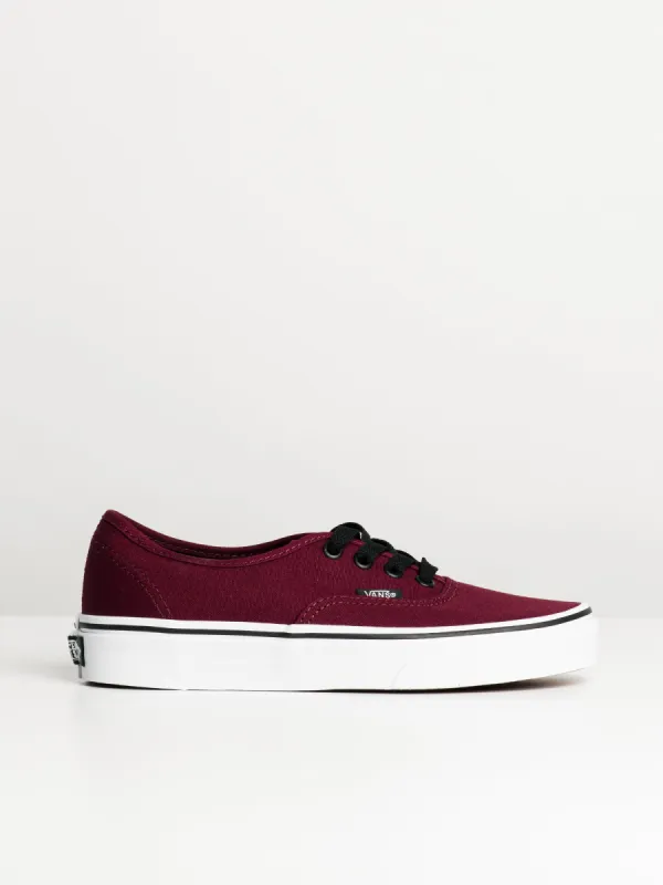 WOMENS VANS AUTHENTIC  - CLEARANCE sold by Boathouse