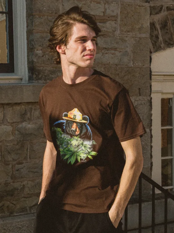 HUF TOKEY T-SHIRT sold by Boathouse