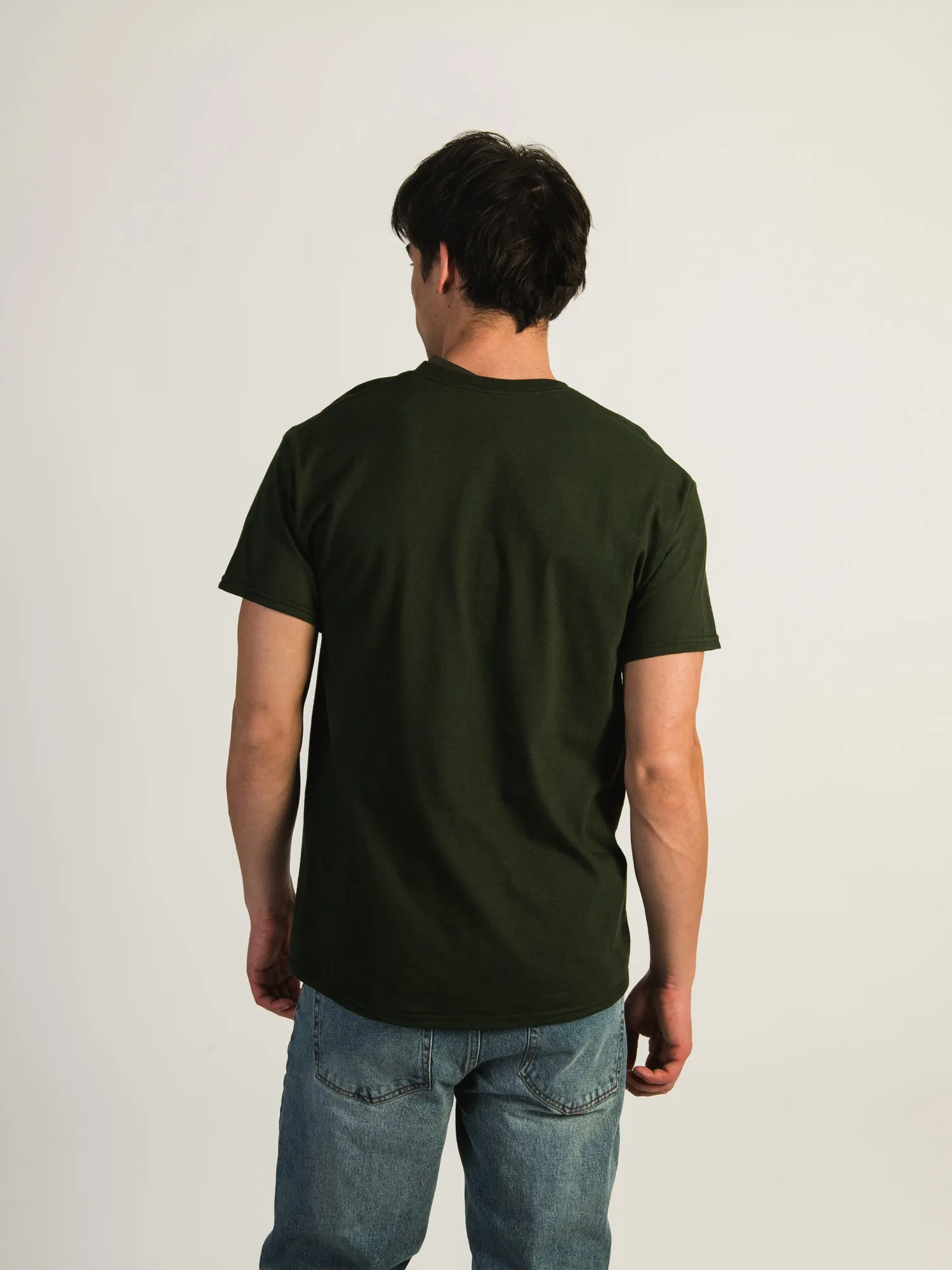 47 GREEN BAY PACKERS FLY BY T-SHIRT sold by Boathouse product image thumbnail 2