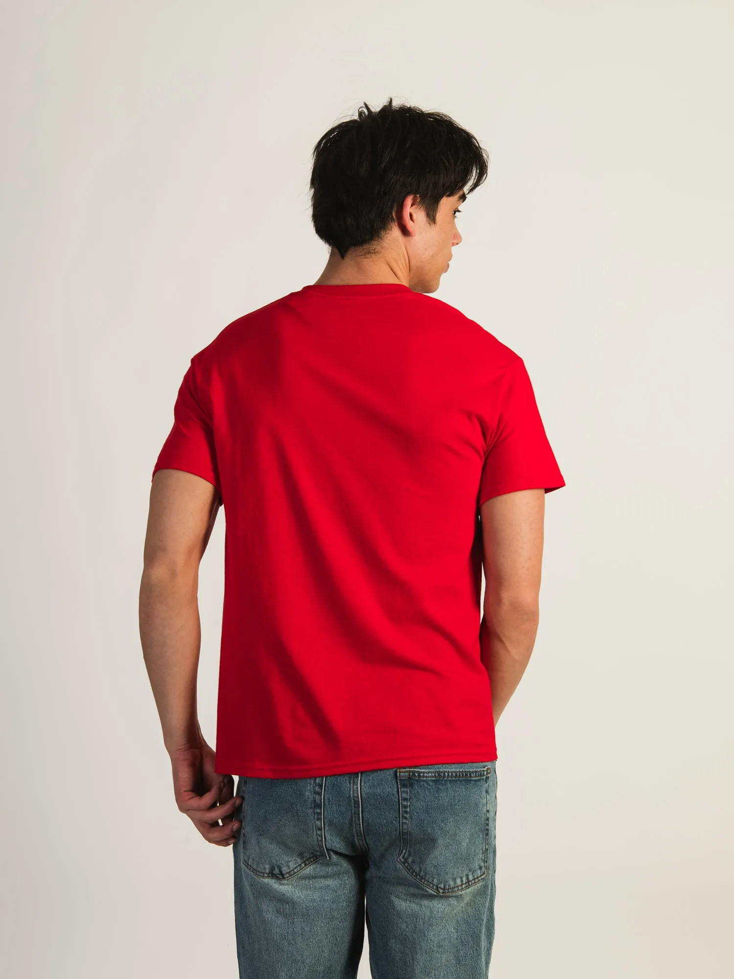 47 KANSAS CITY CHIEFS FLY BY T-SHIRT sold by Boathouse product image thumbnail 2