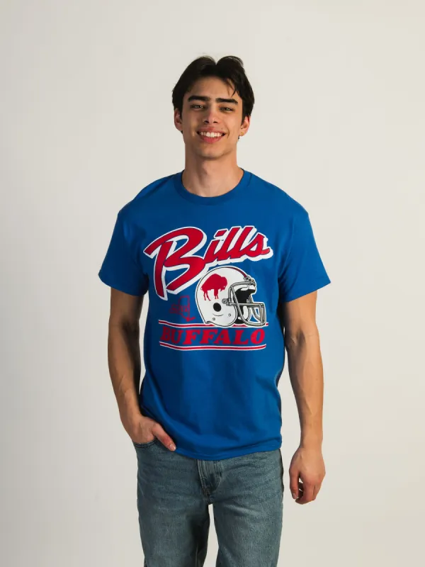 47 BUFFALO BILLS FLY BY T-SHIRT sold by Boathouse
