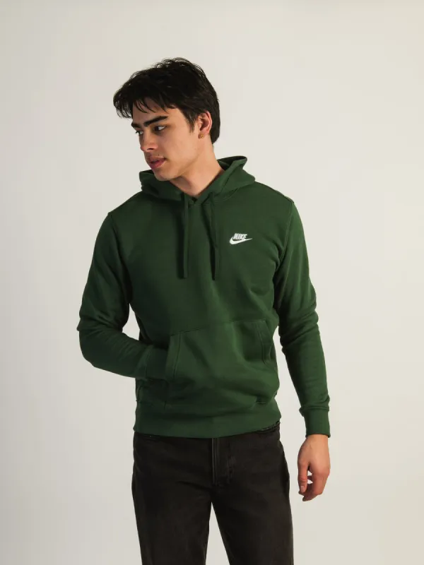 NIKE SPORTSWEAR CLUB PULLOVER HOODIE sold by Boathouse