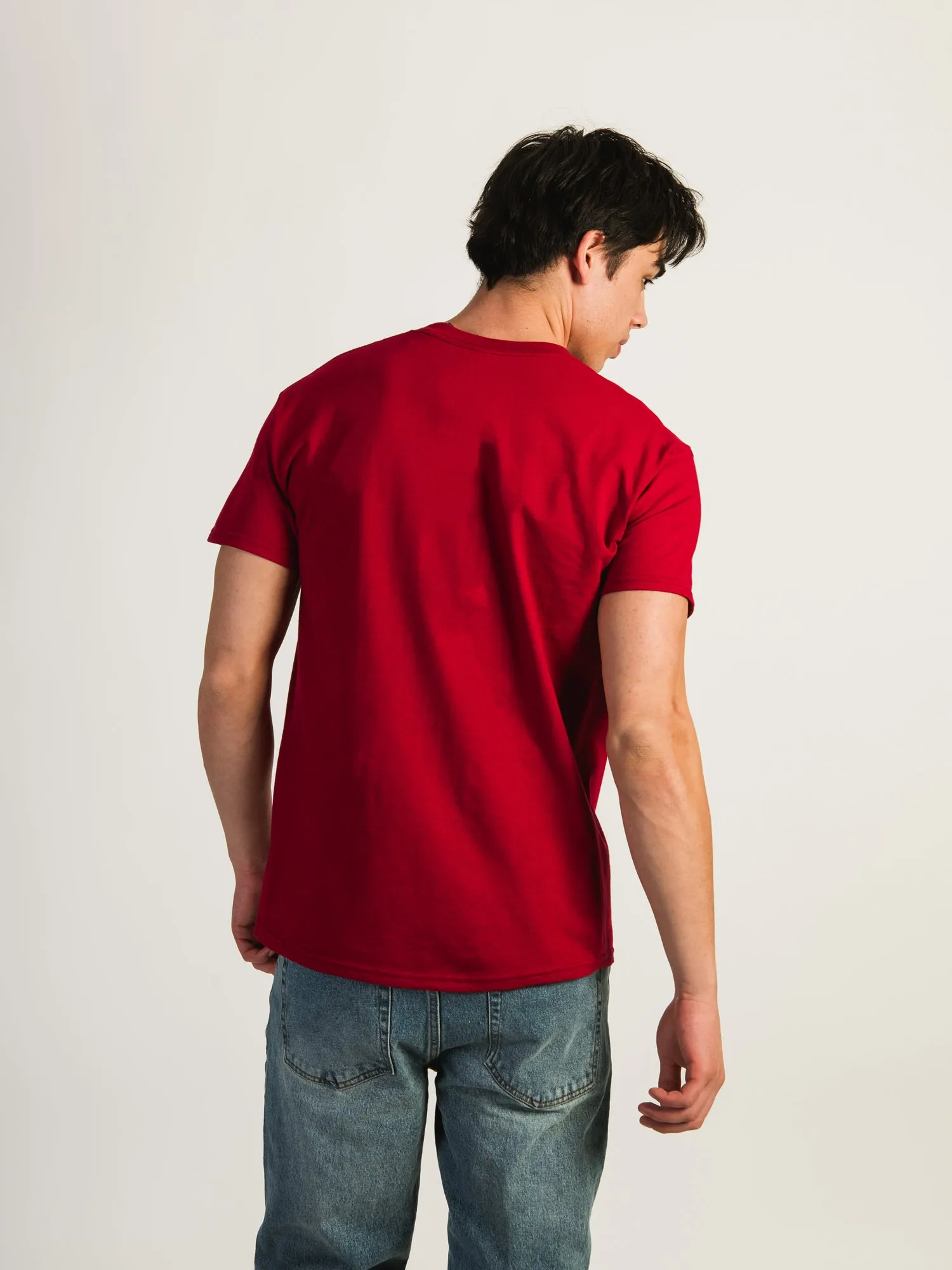 47 SAN FRANCISCO 49ERS FLY BY T-SHIRT sold by Boathouse product image thumbnail 2