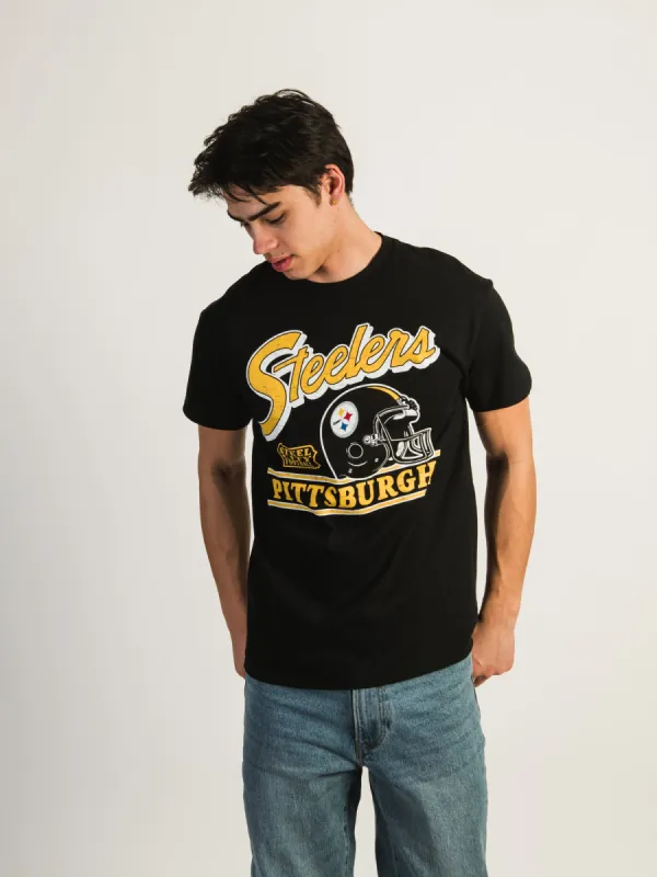 47 PITTSBURGH STEELERS FLY BY T-SHIRT sold by Boathouse