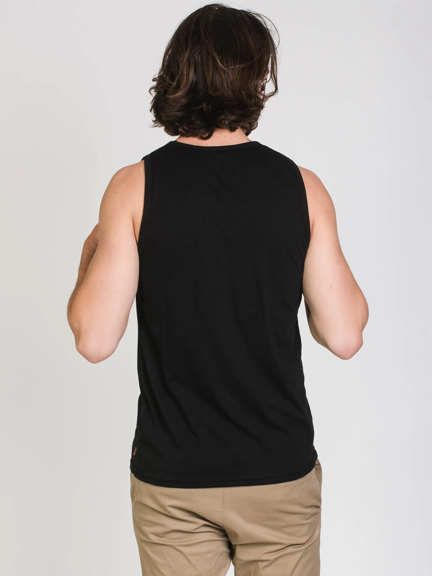 KOLBY POCKET TANK - CLEARANCE sold by Boathouse product image thumbnail 2