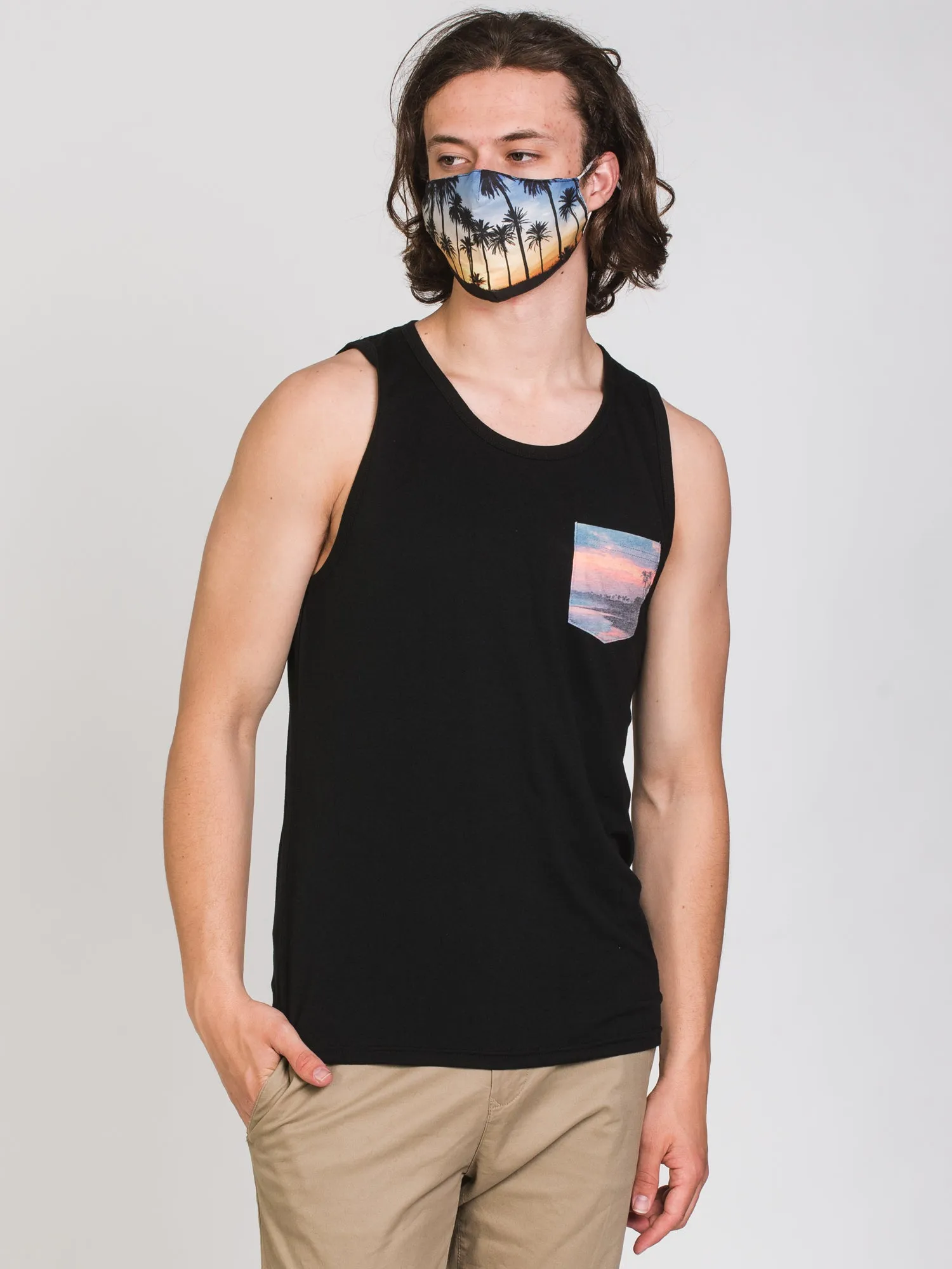 KOLBY POCKET TANK - CLEARANCE sold by Boathouse