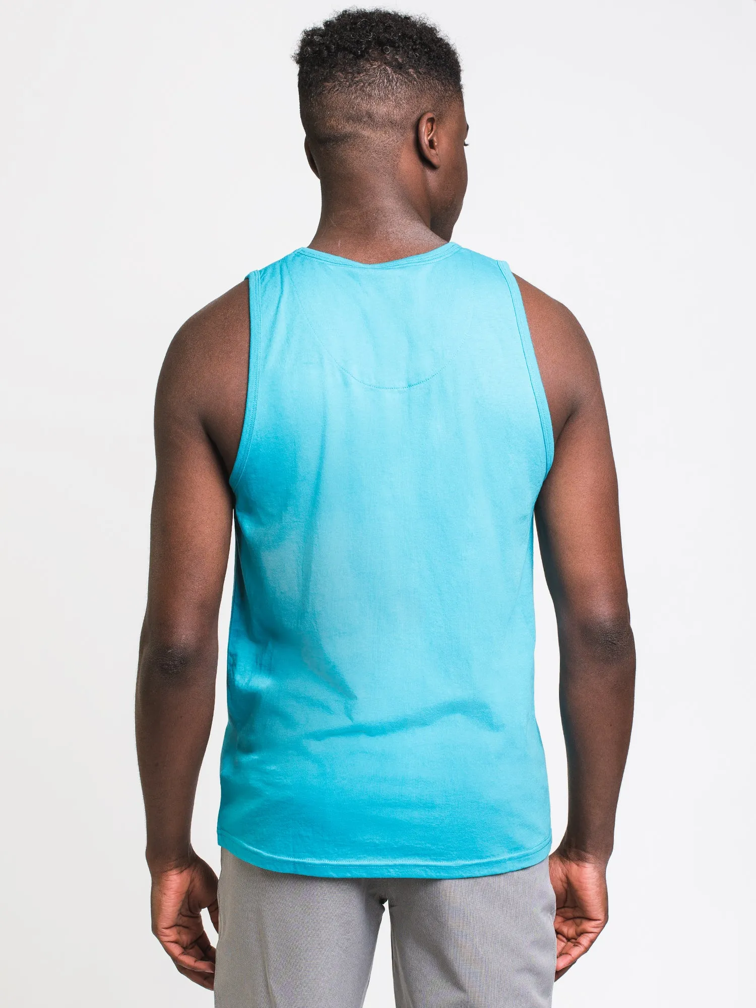 KOLBY POCKET TANK - CLEARANCE sold by Boathouse product image thumbnail 2
