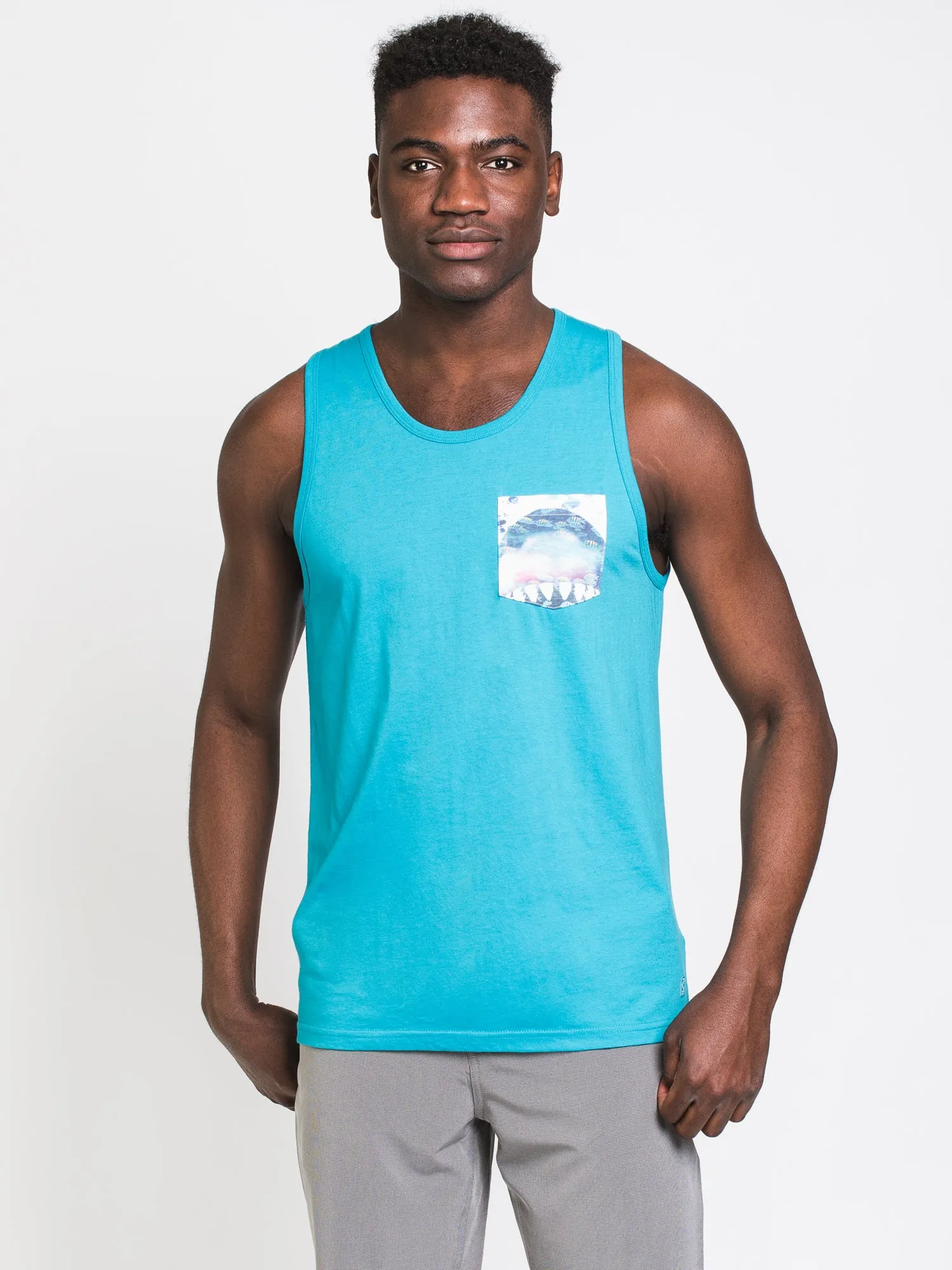 KOLBY POCKET TANK - CLEARANCE sold by Boathouse