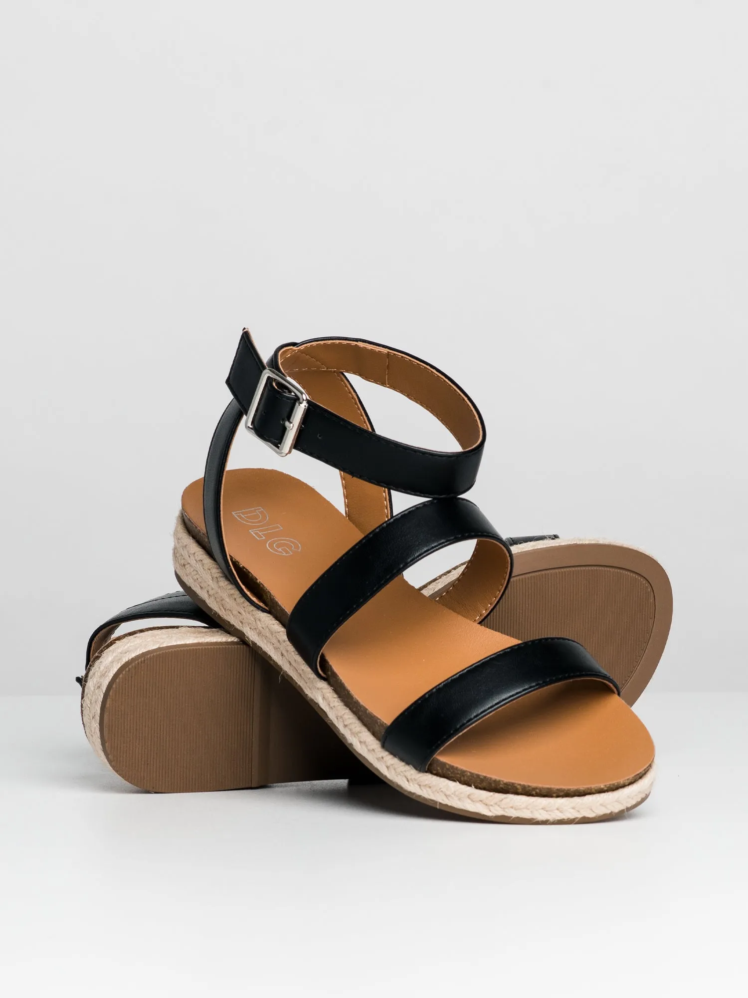 WOMENS DLG MARCIA Sandal - CLEARANCE sold by Boathouse product image thumbnail 2