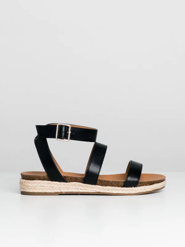 WOMENS DLG MARCIA Sandal - CLEARANCE made by Boathouse