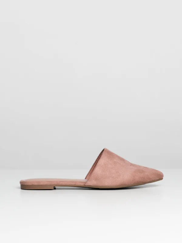 WOMENS DLG ZENYA Slip-Ons - CLEARANCE sold by Boathouse