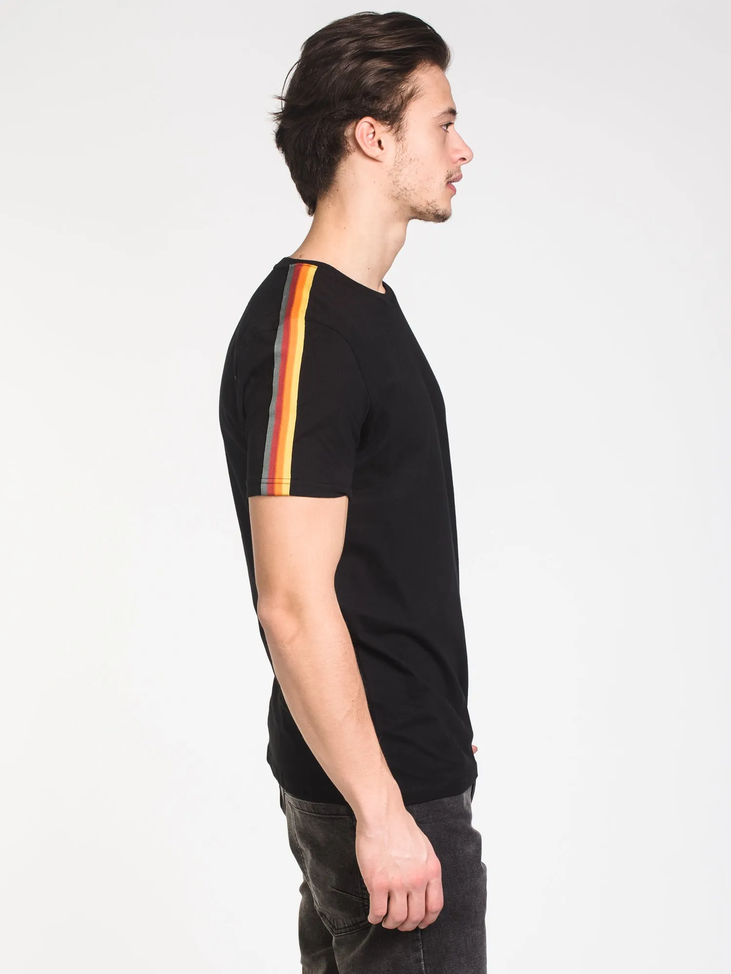 MENS FRAME TAPE T - CLEARANCE sold by Boathouse product image thumbnail 3