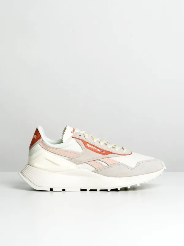 WOMENS REEBOK CLASSIC LEGACY AZ SNEAKERS - CLEARANCE sold by Boathouse