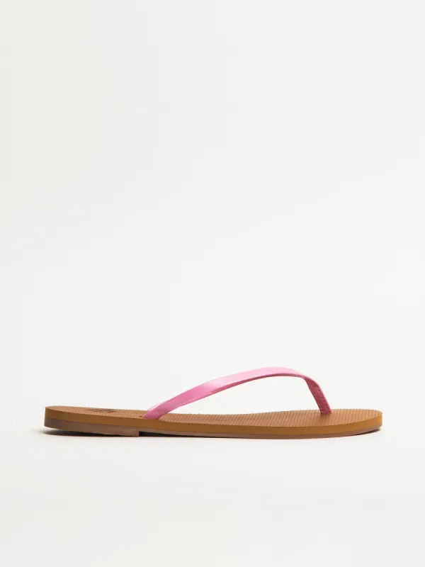 WOMENS MALVADOS LUX SANDALS - CLEARANCE sold by Boathouse