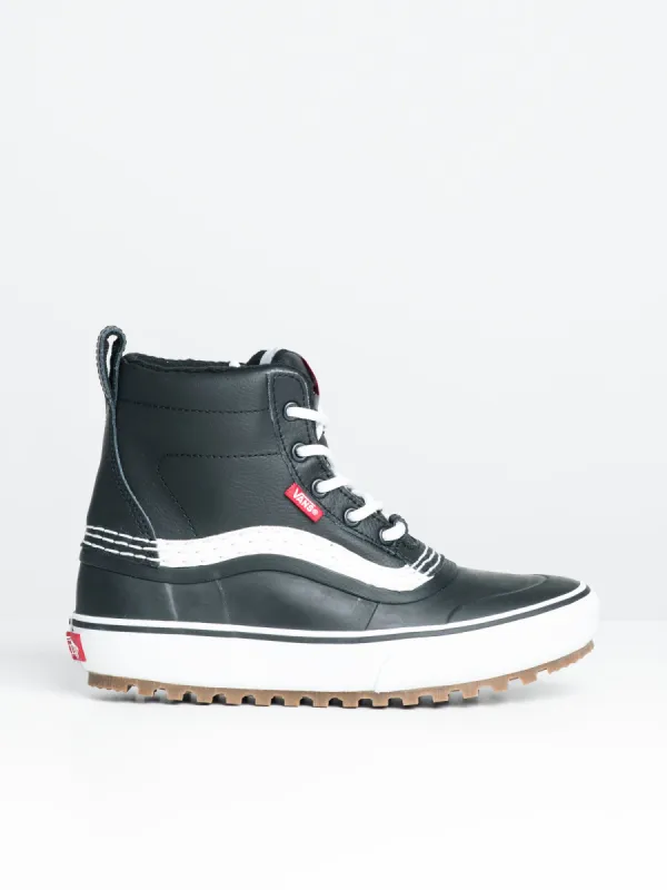 WOMENS VANS STANDARD MID MTE BOOT - CLEARANCE sold by Boathouse