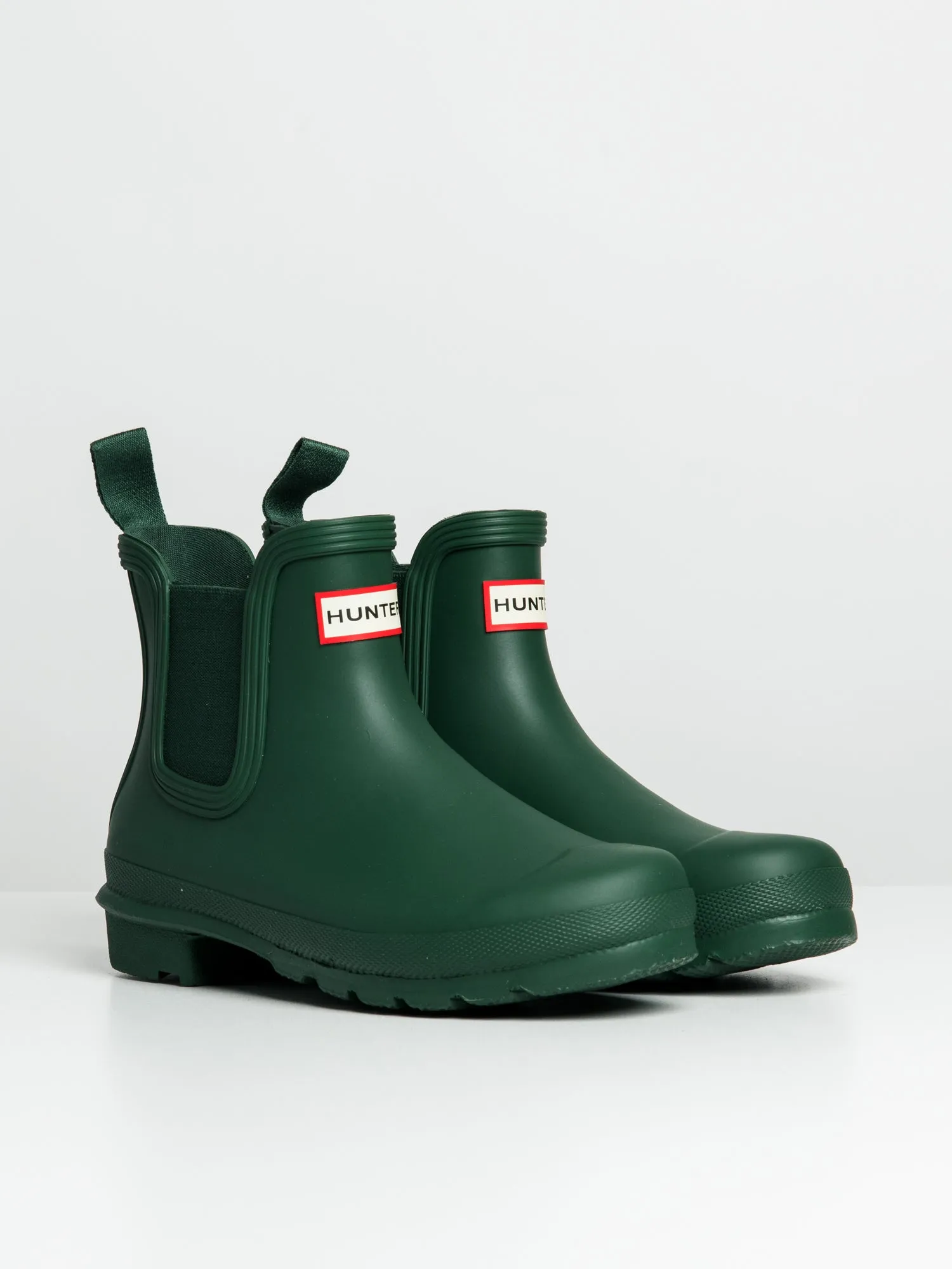WOMENS HUNTER ORIGINAL CHELSEA - CLEARANCE sold by Boathouse product image thumbnail 2