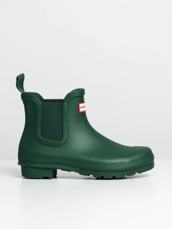 WOMENS HUNTER ORIGINAL CHELSEA - CLEARANCE sold by Boathouse