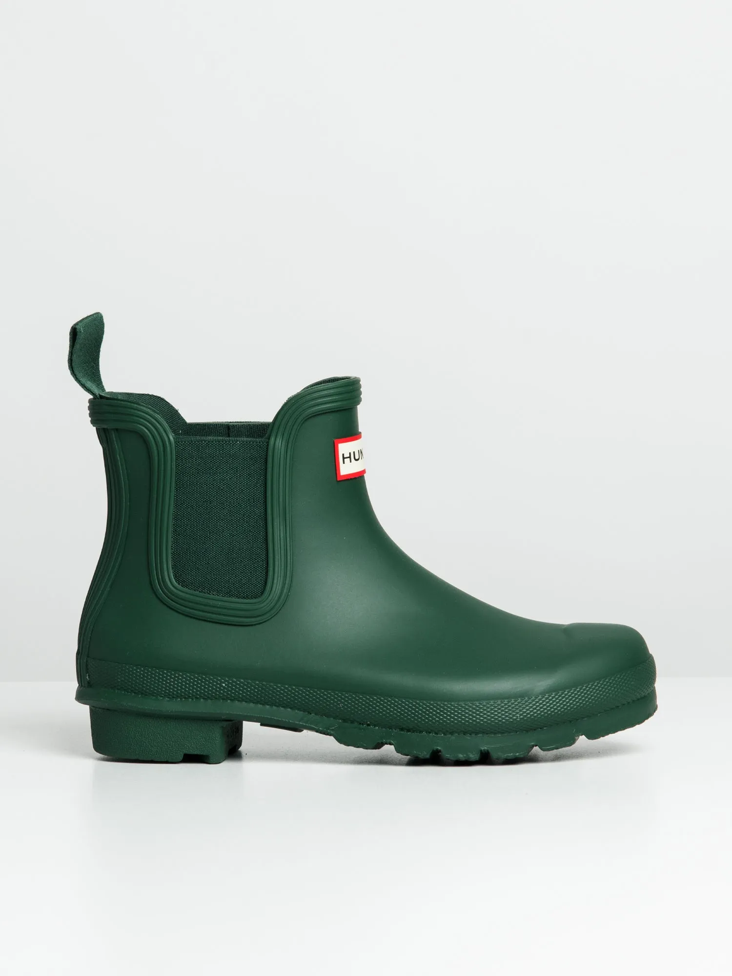 WOMENS HUNTER ORIGINAL CHELSEA - CLEARANCE sold by Boathouse