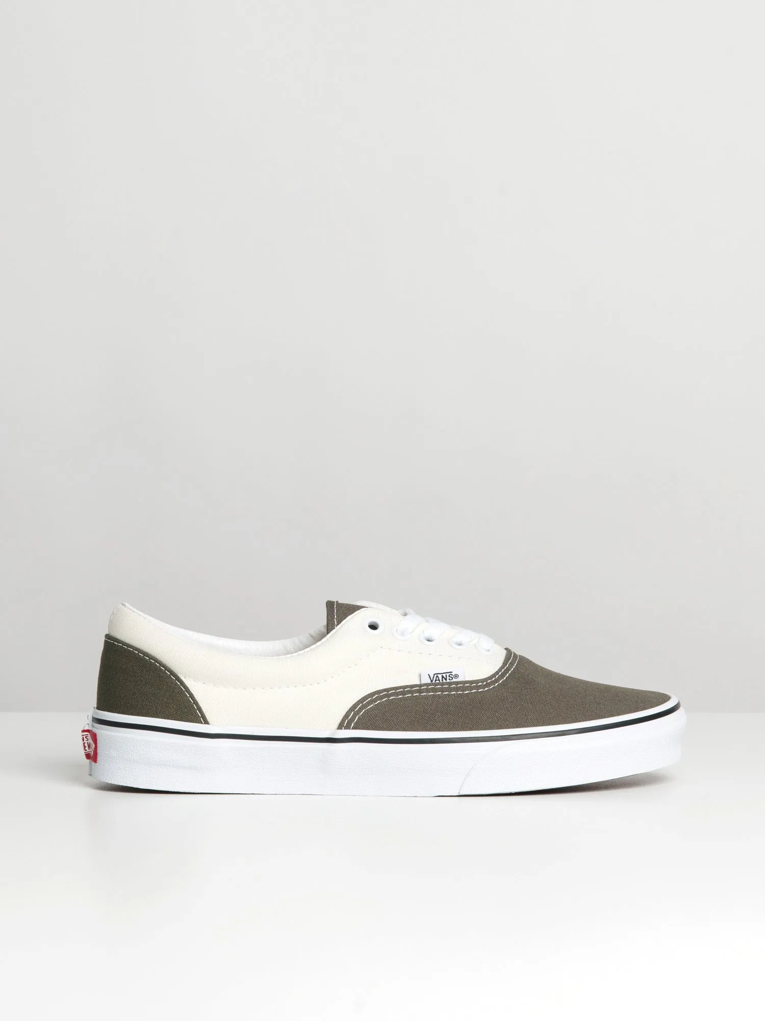 MENS VANS ERA UTILITY POP KHAKI SNEAKER - CLEARANCE sold by Boathouse