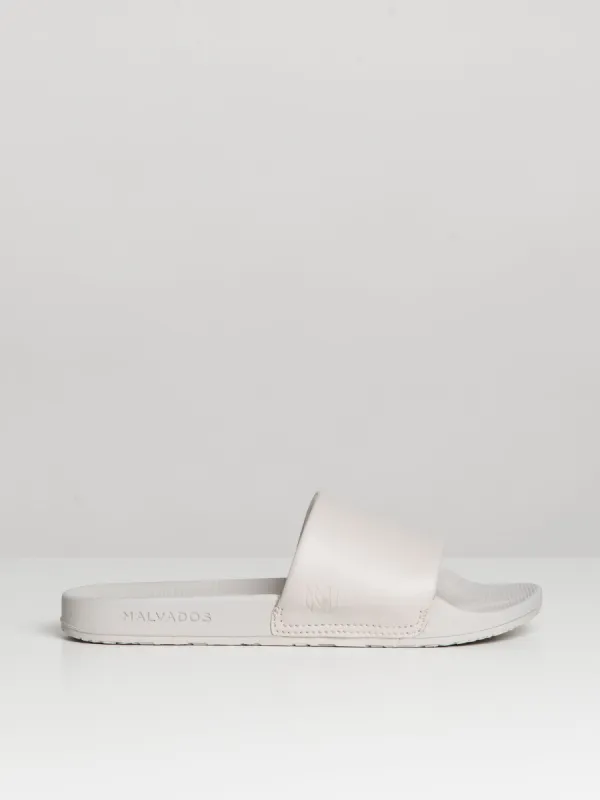 WOMENS MALVADOS SLAYA SLIDE SANDALS - CLEARANCE sold by Boathouse