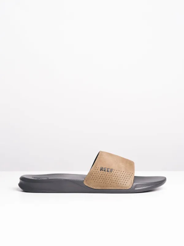 MENS REEF ONE SLIDE sold by Boathouse