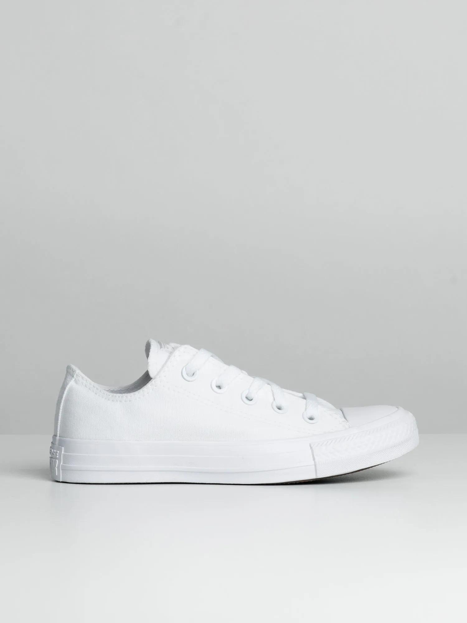 WOMENS CONVERSE CHUCK TAYLORS OX CORE CANVAS SNEAKER sold by Boathouse