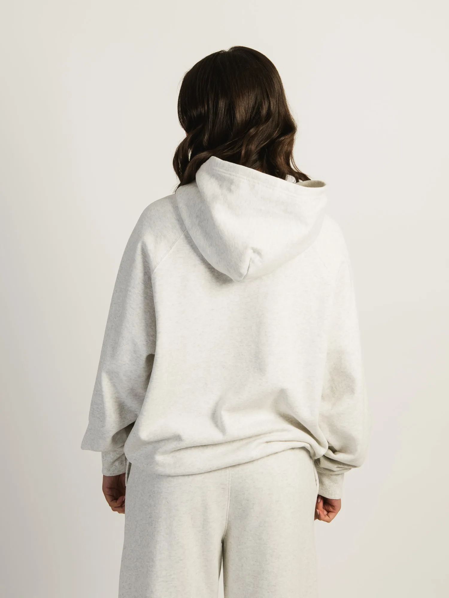 HARLOW CLOUD HOODIE - CLOUD sold by Boathouse product image thumbnail 3