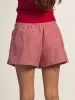 HARLOW TAYLOR BOXER SHORT - RED/WHITE sold by Boathouse
