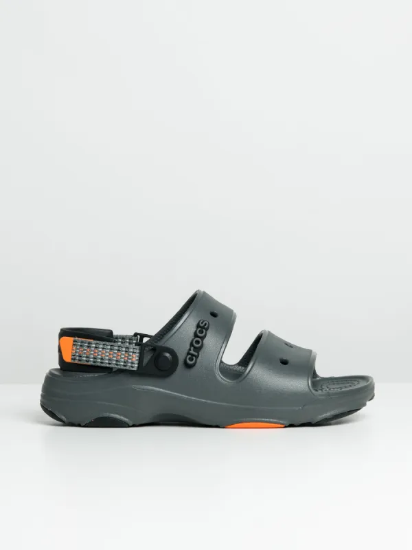 MENS CROCS CLASSIC ALL TERRAIN  - CLEARANCE sold by Boathouse